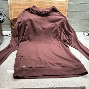 Vuori long sleeve